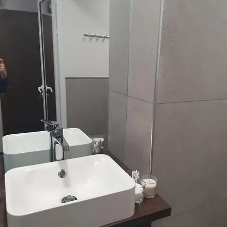 Apartment The White At The Bansko