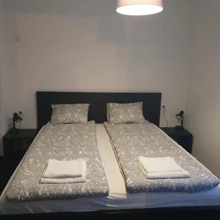 Apartment The White At The Bansko