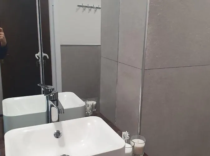 Apartamento The White At The Bansko