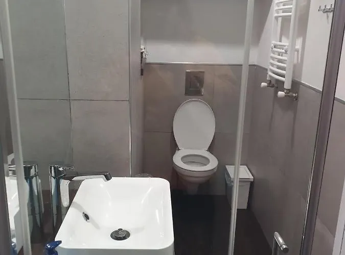 The White At The Apartamento *