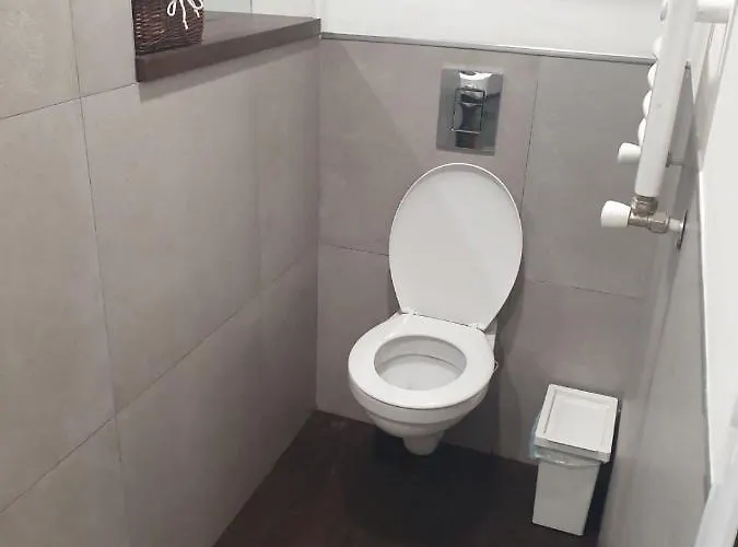 The White At The Apartamento Bansko